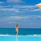 Отель I-Resort Beach Hotel And Spa