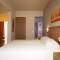 Отель Kitro Beach Hotel - Adults Only