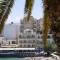 Отель Kitro Beach Hotel - Adults Only