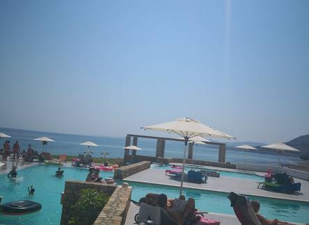 Отель Sunrise Hotel