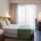 Отель Sunrise Hotel