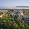 Отель Atlantica Thalassa Hotel
