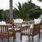 Отель Atlantica Thalassa Hotel