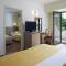 Отель Atlantica Thalassa Hotel