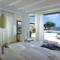 Отель Thalassa Villas
