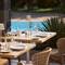 Отель Thalassa Villas