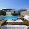 Отель Thalassa Villas