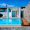 Отель Thalassa Villas