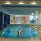 Отель ATLANTICA KALLISTON RESORT only adults 14+