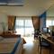 Отель ATLANTICA KALLISTON RESORT only adults 14+