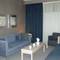 Отель ATLANTICA KALLISTON RESORT only adults 14+