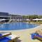Отель ATLANTICA KALLISTON RESORT only adults 14+