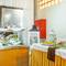 Отель Xenios Theoxenia Hotel