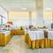 Отель Xenios Theoxenia Hotel
