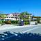 Отель Xenios Theoxenia Hotel