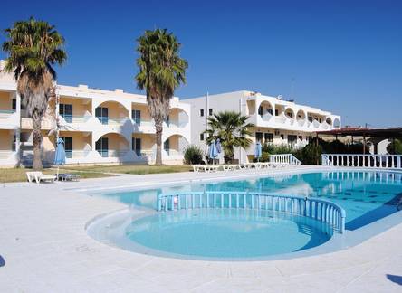 Отель Tivoli Hotel