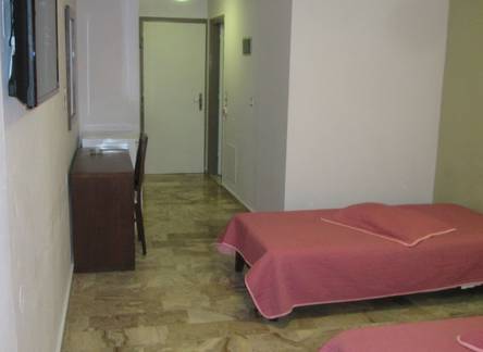 Отель Vanisko Hotel