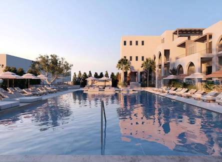 Отель Sentido Vasia Resort & Spa