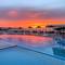 Отель Hotel Zorbas Beach Village