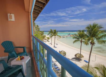 Отель Whala!Boca Chica