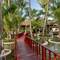 Отель Grand Palladium Bavaro Suites Resort & Spa