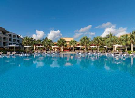 Отель Hard Rock Hotel & Casino Punta Cana