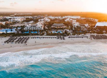 Отель Hard Rock Hotel & Casino Punta Cana