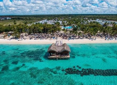 Отель Be Live Collection Canoa