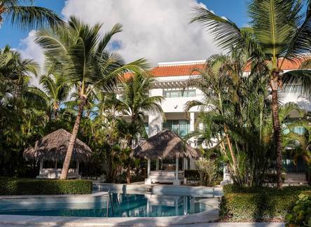 Отель Zel Punta Cana