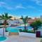 Отель Badawia Sharm Resort
