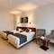 Отель Elysees Dream Beach Hotel