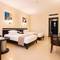 Отель Elysees Dream Beach Hotel