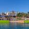 Отель Elysees Dream Beach Hotel