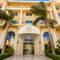 Отель Elysees Dream Beach Hotel