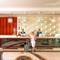 Отель Pickalbatros Royal Moderna Resort
