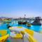 Отель Pickalbatros Royal Moderna Resort