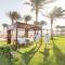 Отель Pickalbatros Royal Moderna Resort