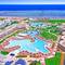 Отель Pickalbatros Royal Moderna Resort