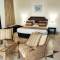 Отель Continental Hotel Hurghada