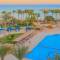 Отель Continental Hotel Hurghada
