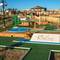 Отель Domina Hotel & Resort Oasis