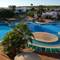 Отель Domina Hotel & Resort Oasis