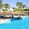 Отель Domina Hotel & Resort Oasis