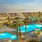 Отель Jaz Elite Casa del Mar Beach