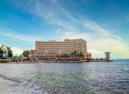 Отель Palestine Montaza Alexandria