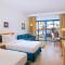 Отель Jaz Fayrouz Resort