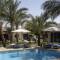 Отель Jaz Fayrouz Resort