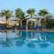 Отель Jaz Fayrouz Resort