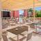 Отель Pickalbatros Laguna Club Resort