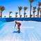 Отель Pickalbatros Laguna Club Resort